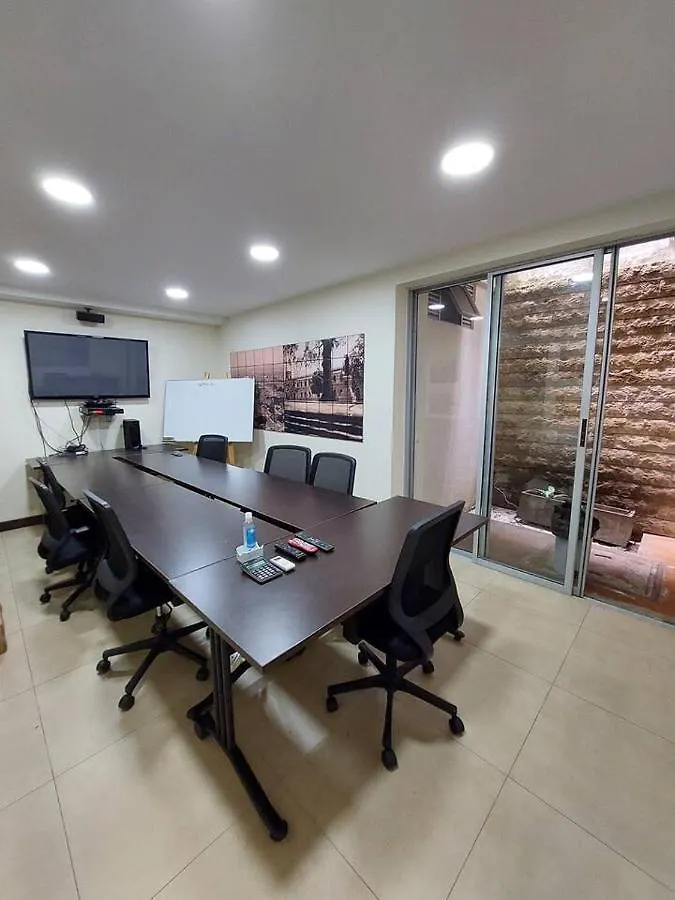 Apartment XXI Rental Cali Colombia