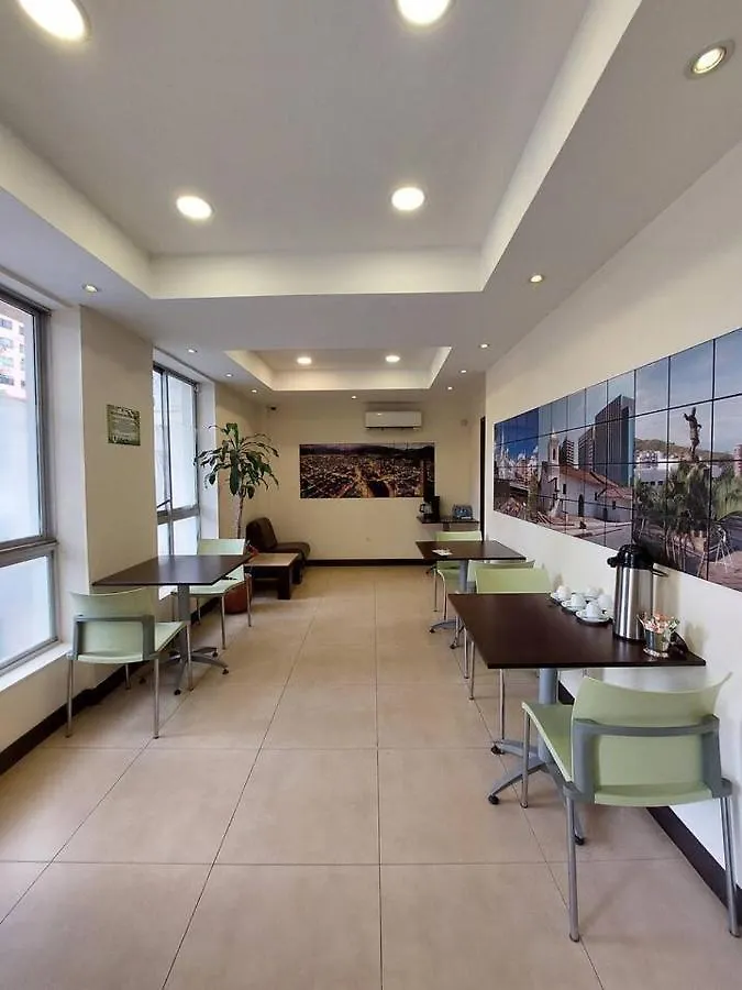 XXI Rental Cali Apartment