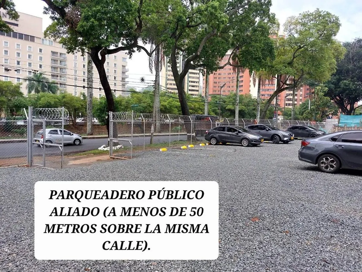 XXI Rental Cali 0*,  Colombia