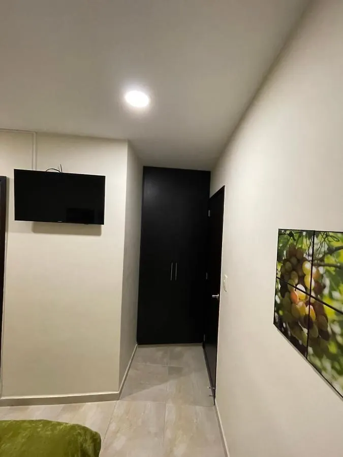 XXI Rental Cali