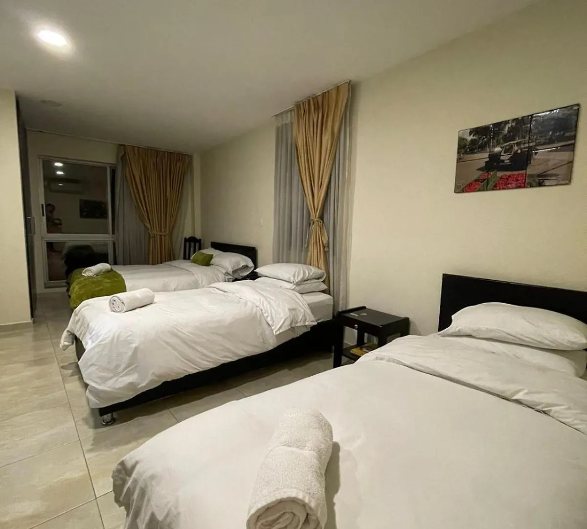XXI Rental Cali 0*,  Colombia