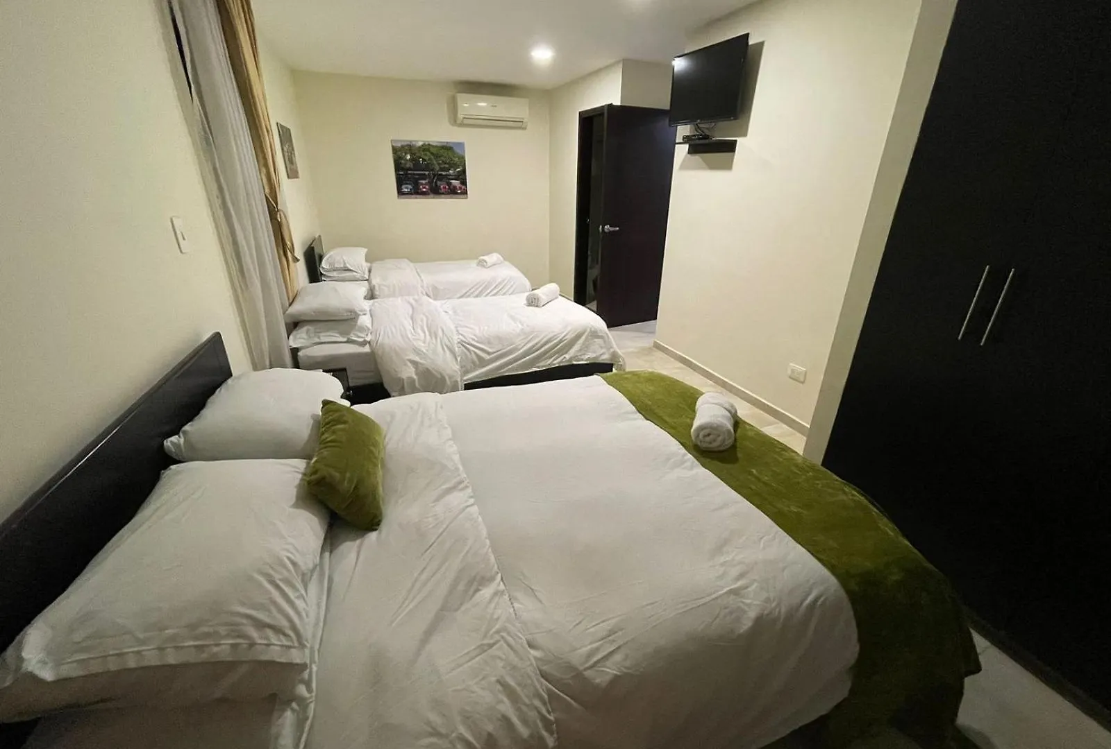 XXI Rental Cali Apartment