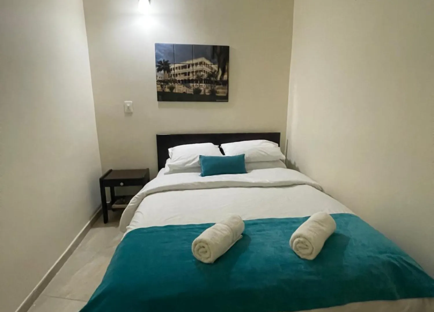 XXI Rental Cali Apartment
