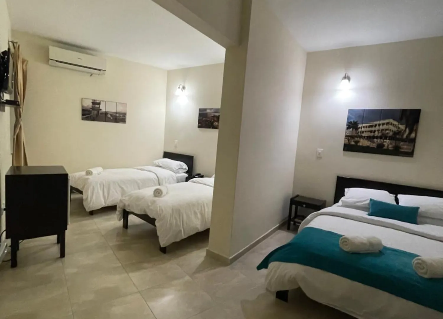 XXI Rental Cali 0*,  Colombia