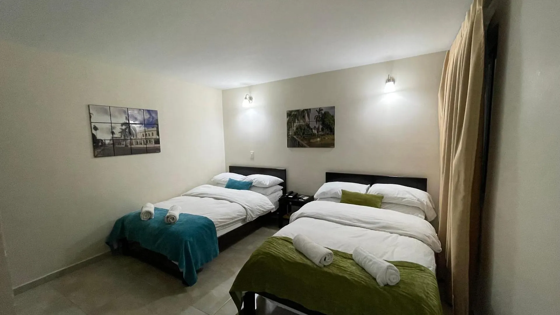 XXI Rental Cali 0*,  Colombia