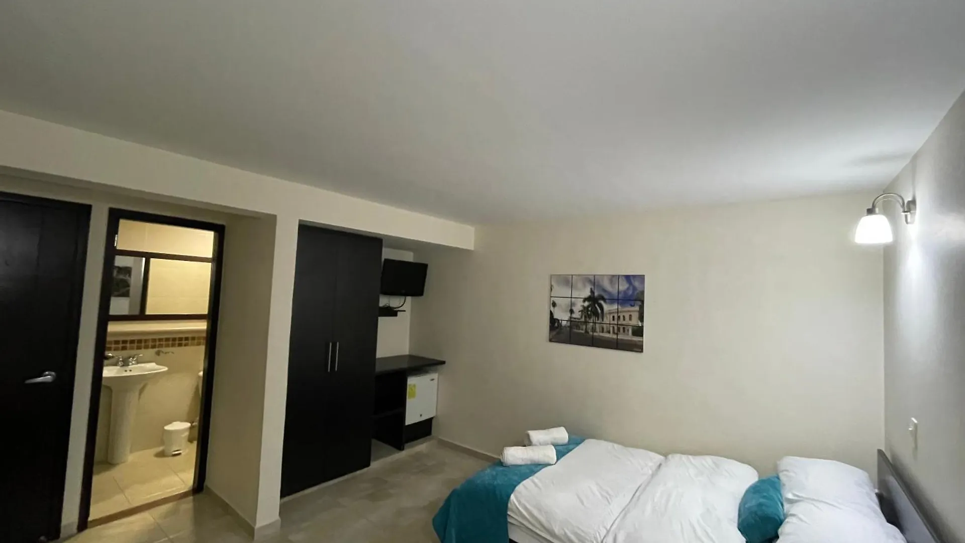 Apartment XXI Rental Cali Colombia