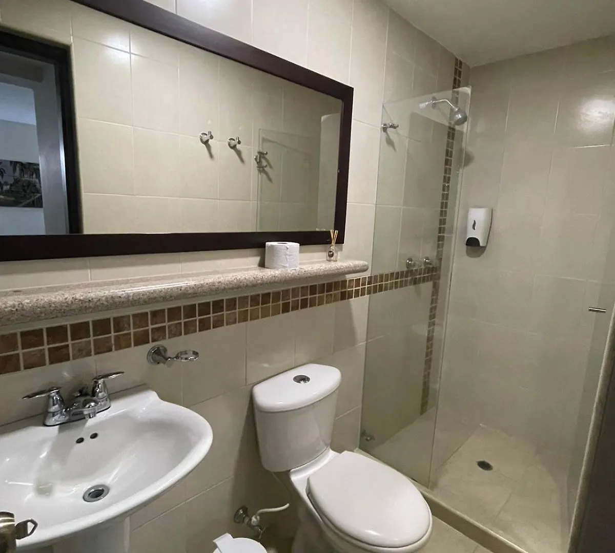 Apartment XXI Rental Cali