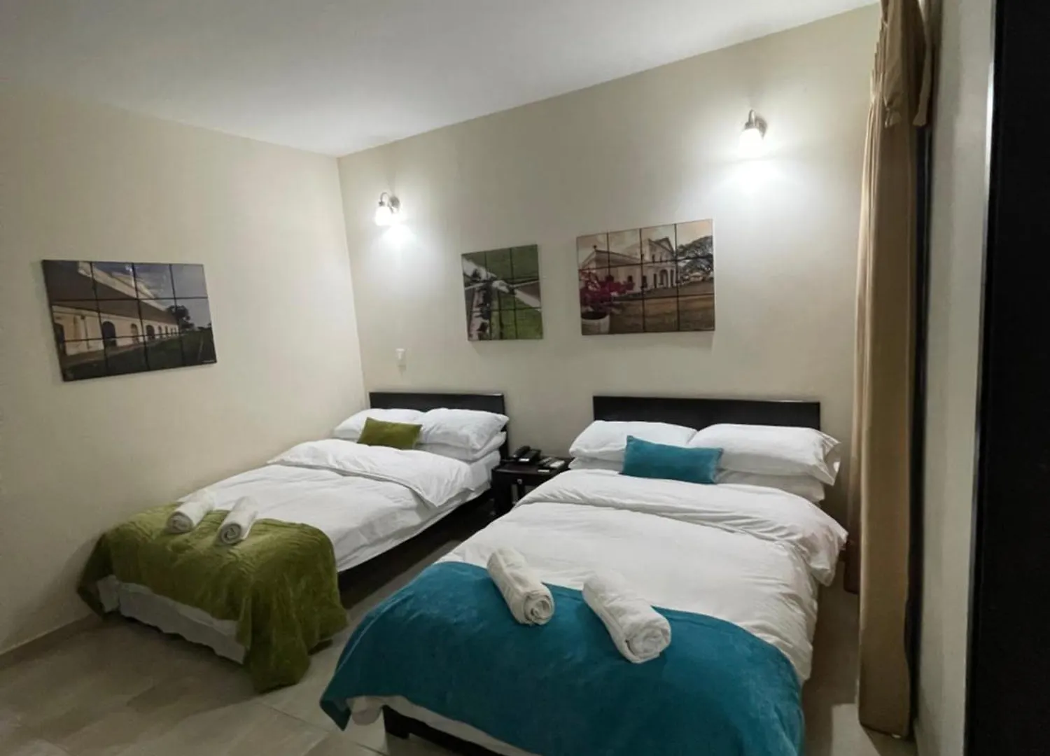 XXI Rental Cali 0*,  Colombia