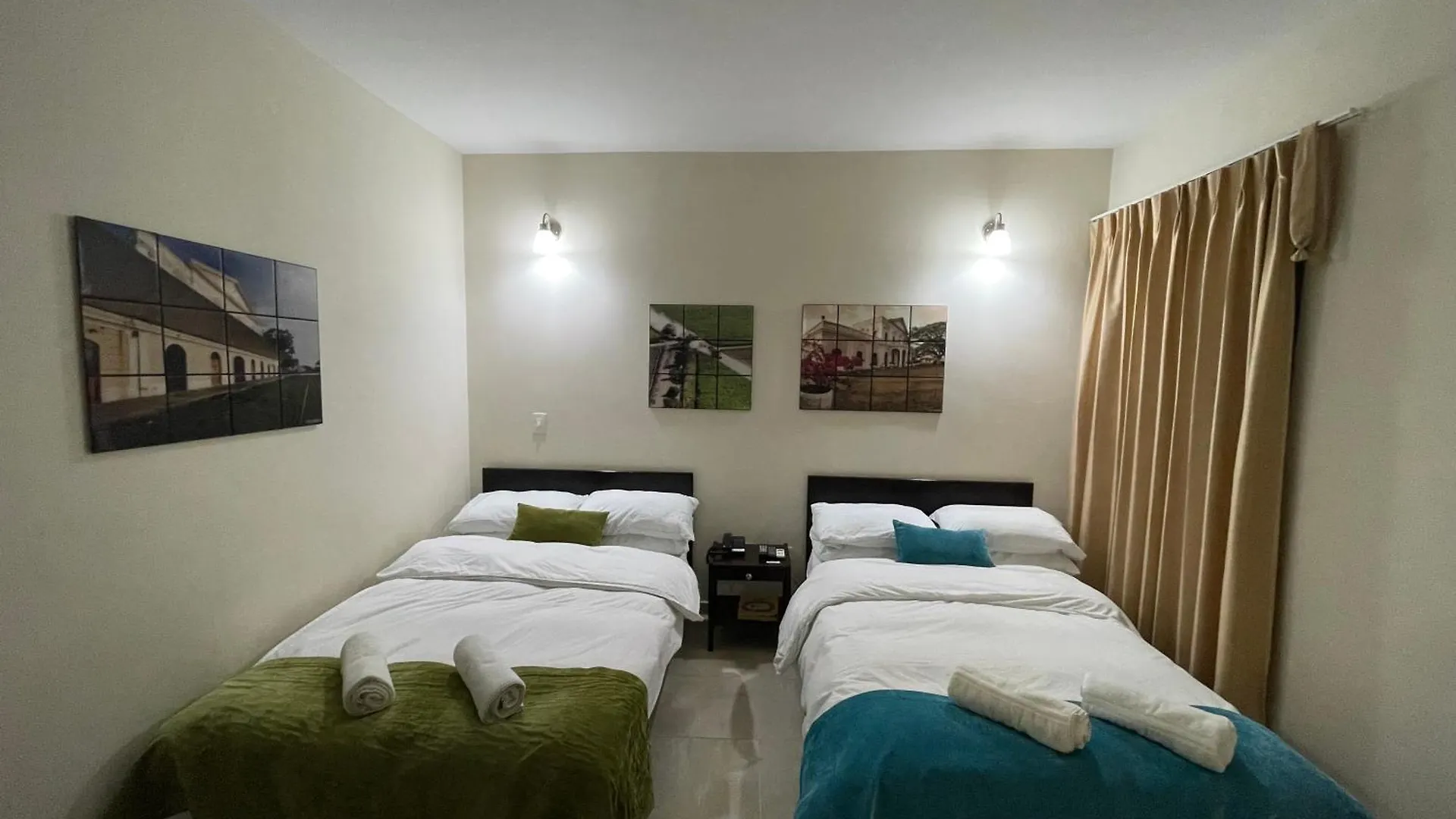 XXI Rental Cali