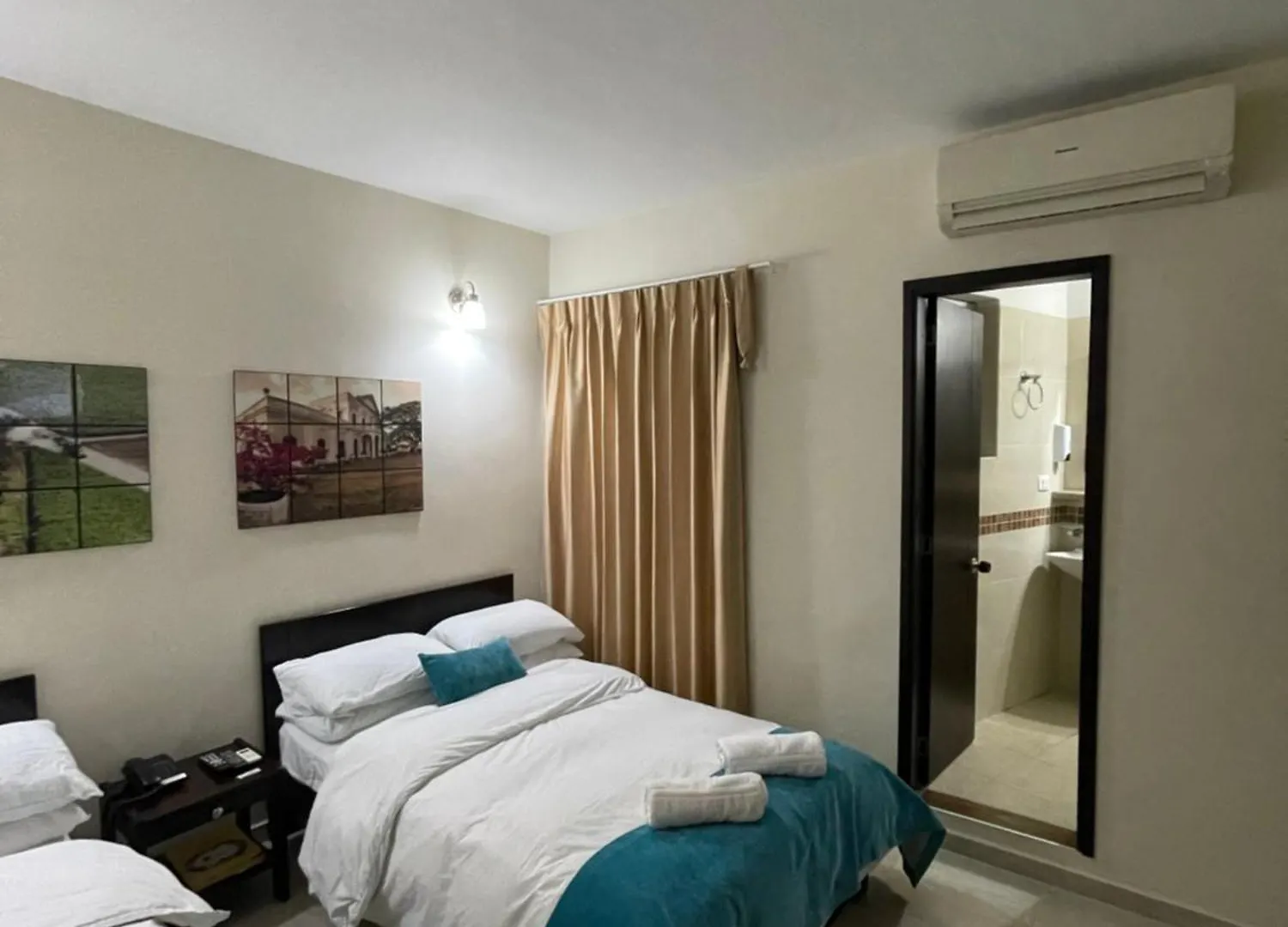 Apartment XXI Rental Cali Colombia