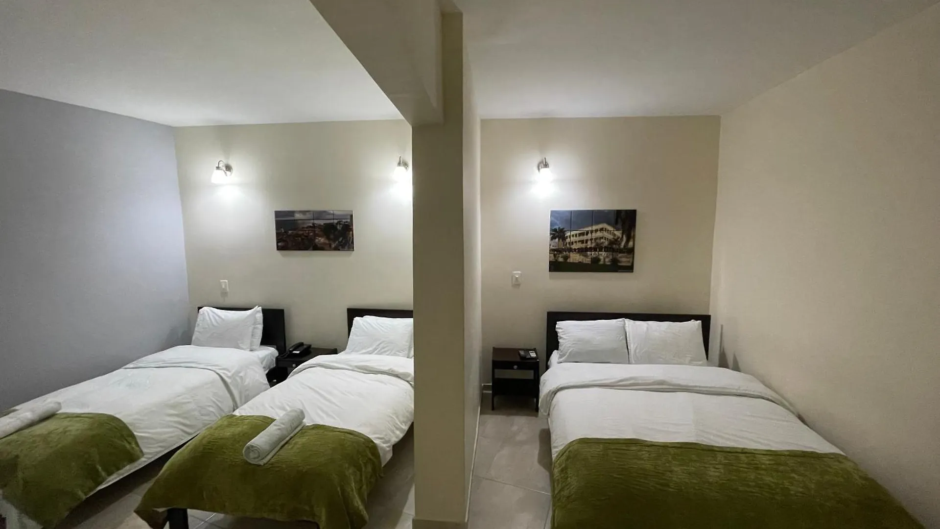 XXI Rental Cali Apartment