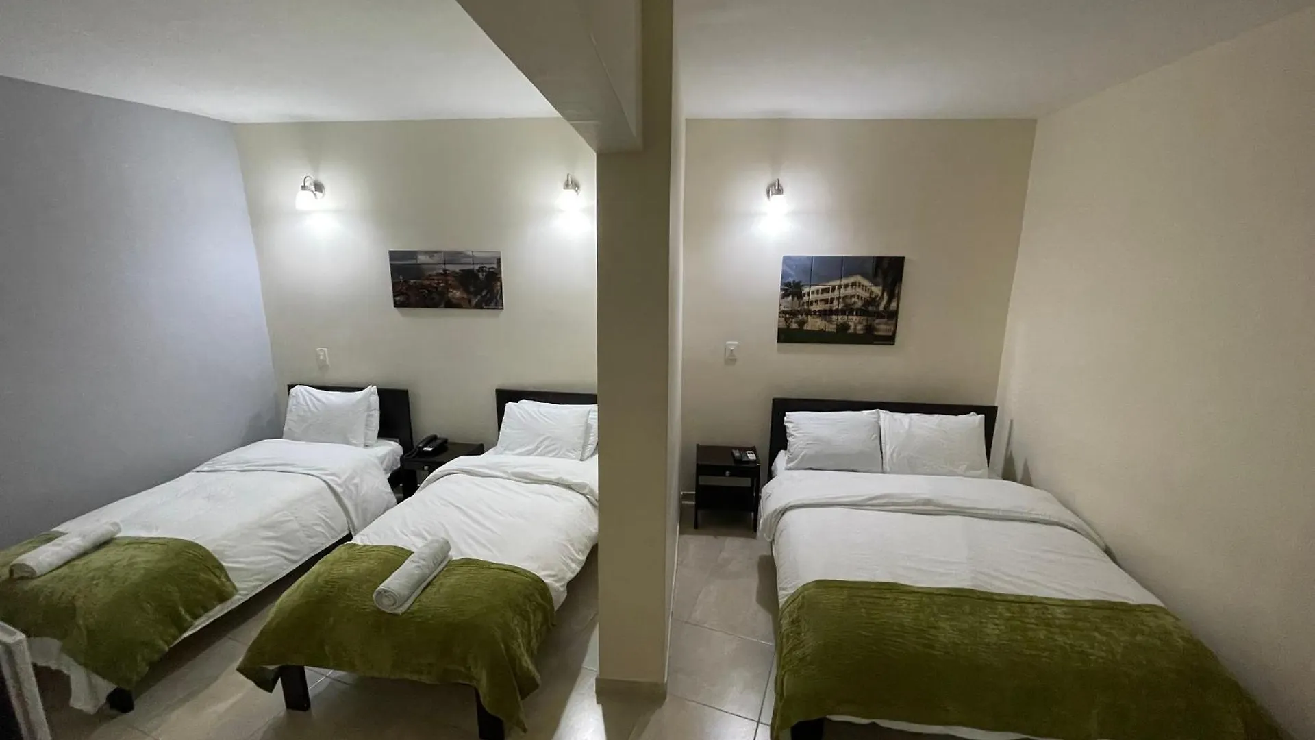XXI Rental Cali
